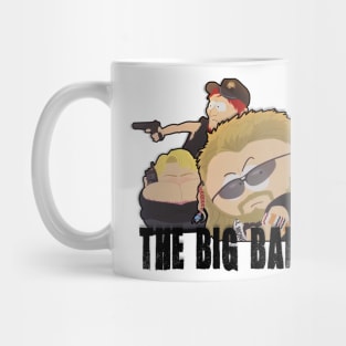 South Park - The Big Bad Dawg - The Hallway Monitor Mug